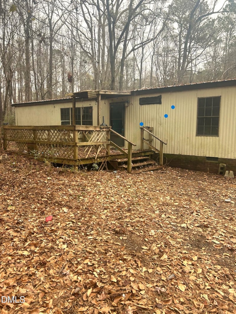 380 Cooper Branch Rd, Clayton, NC 27520