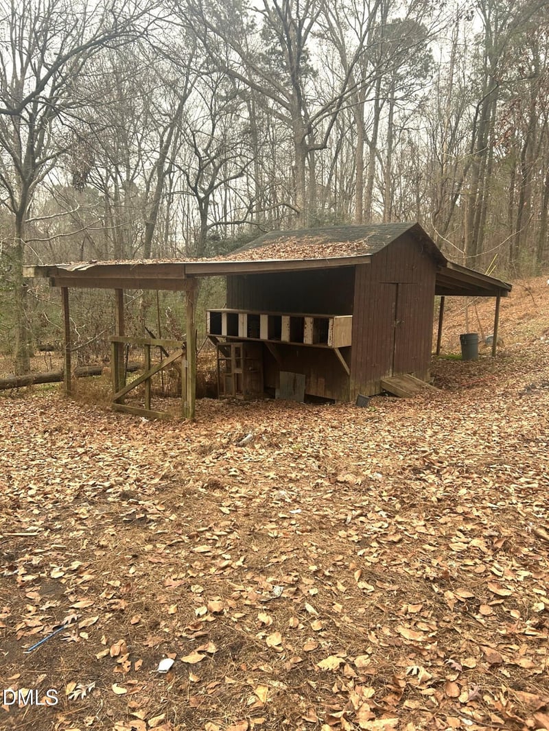 380 Cooper Branch Rd, Clayton, NC 27520