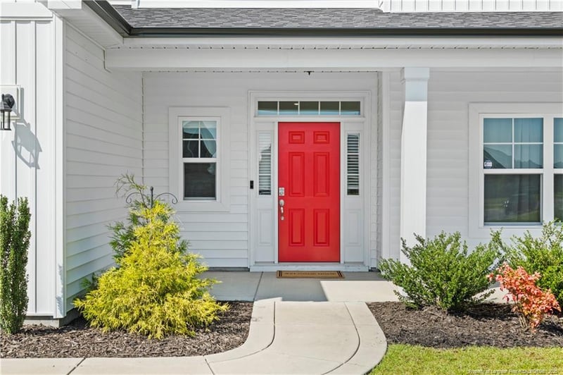 380 Croft Dr, Fayetteville, NC 28312