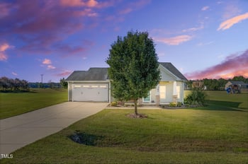 380 Fairfax Dr, Sanford, NC 27332