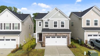 380 Garden Vine Trl, Raleigh, NC 27610