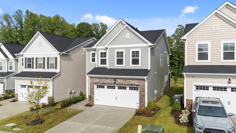 380 Garden Vine Trl, Raleigh, NC 27610
