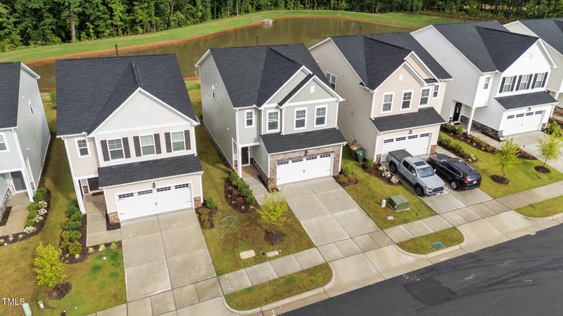 380 Garden Vine Trl, Raleigh, NC 27610