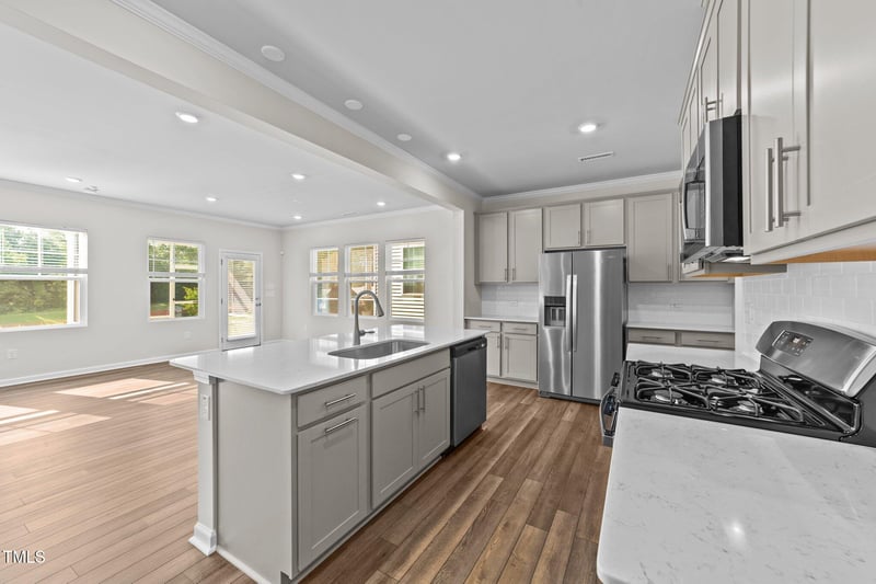 380 Garden Vine Trl, Raleigh, NC 27610