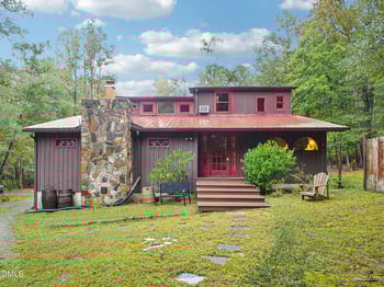 380 Hatley Rd, Pittsboro, NC 27312