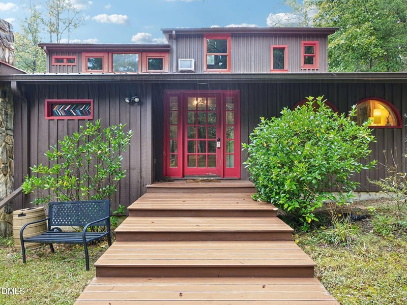 380 Hatley Rd, Pittsboro, NC 27312