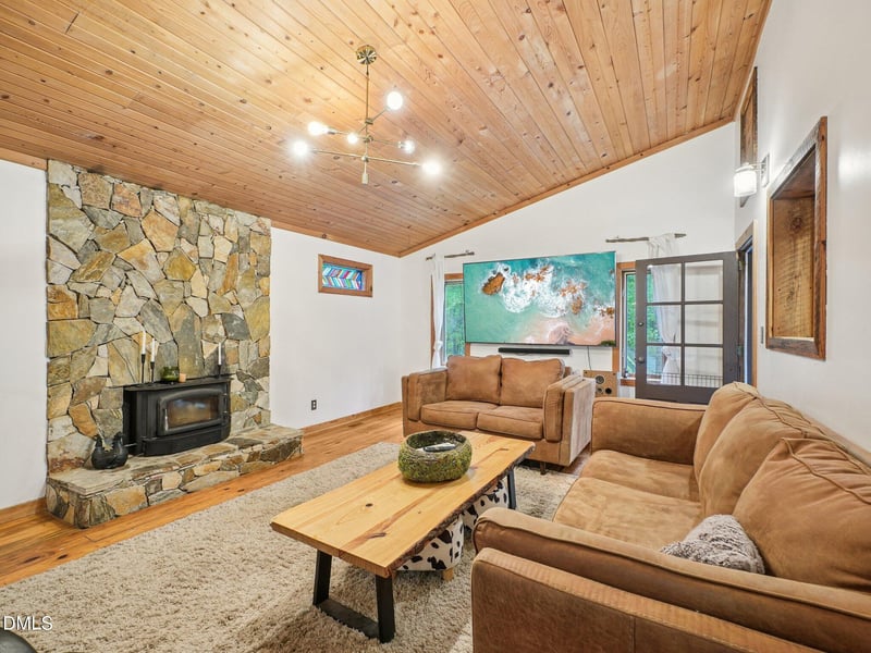 380 Hatley Rd, Pittsboro, NC 27312