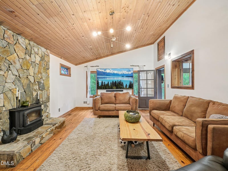 380 Hatley Rd, Pittsboro, NC 27312