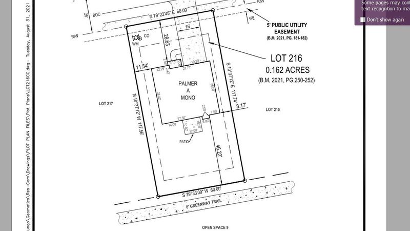 380 Hawksbill Dr, Franklinton, NC 27525