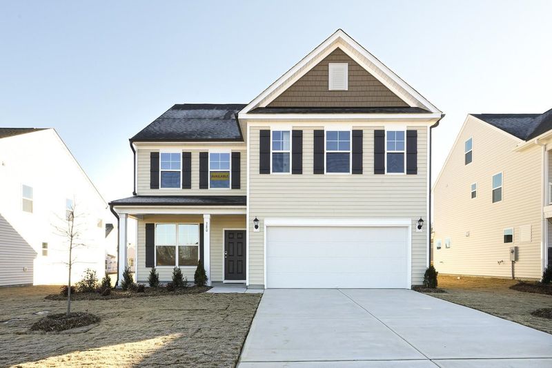 380 Highview Dr #DF-049, Benson, NC 27504