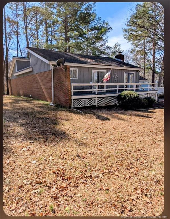 380 Kittery Point, Sanford, NC 27332