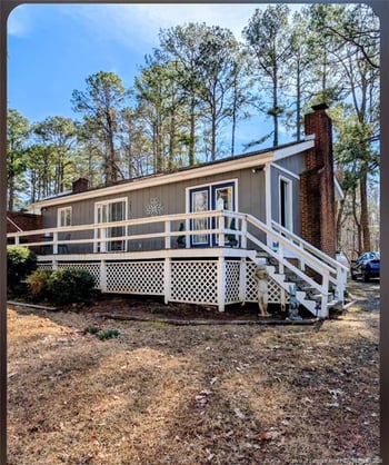 380 Kittery Point, Sanford, NC 27332