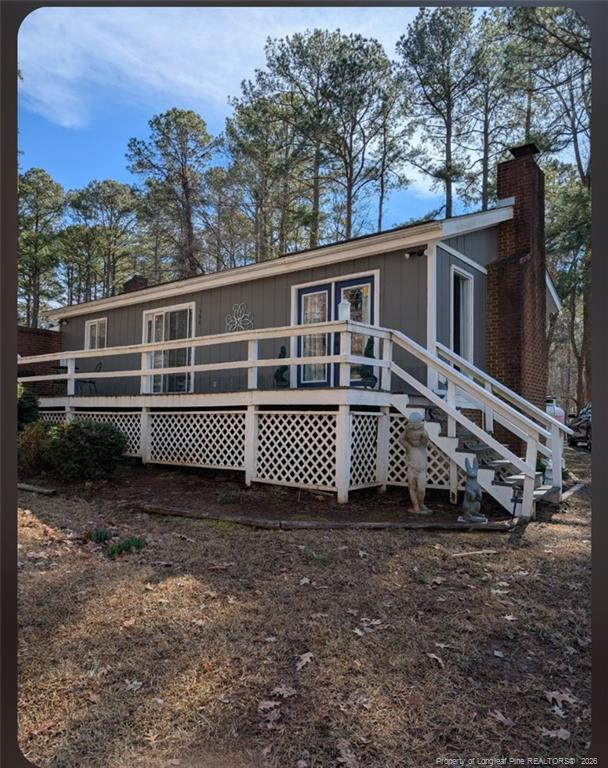 380 Kittery Point, Sanford, NC 27332