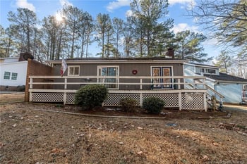 380 Kittery Point, Sanford, NC 27332