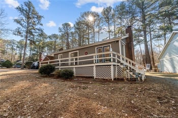 380 Kittery Point, Sanford, NC 27332