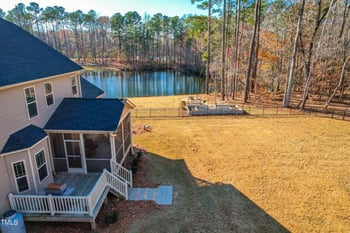 380 Nashville Dr, Archer Lodge, NC 27527