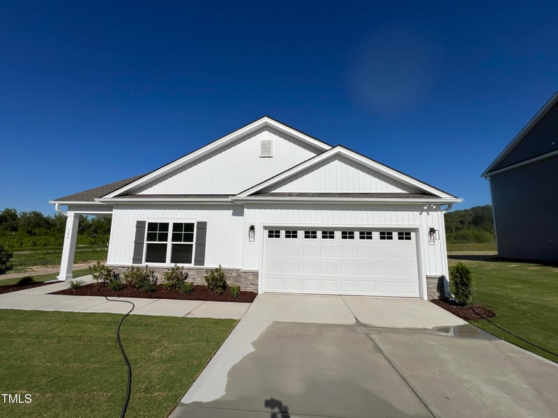 380 Pecan Valley Way, Four Oaks, NC 27524