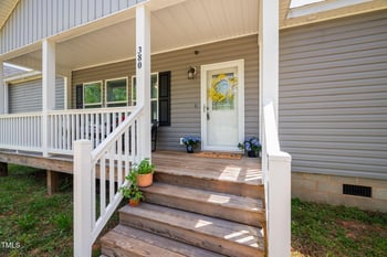 380 Perdues Rd, Louisburg, NC 27549