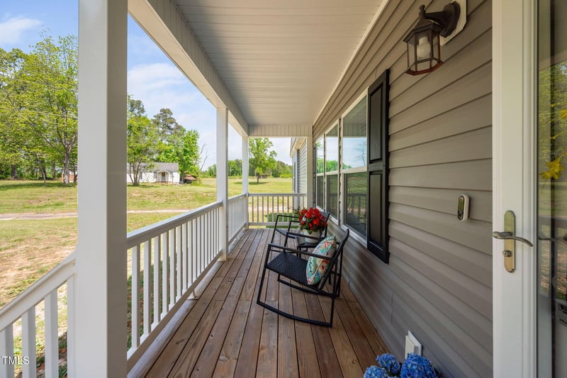 380 Perdues Rd, Louisburg, NC 27549