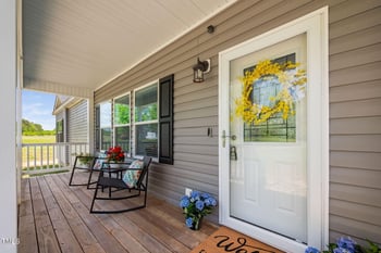380 Perdues Rd, Louisburg, NC 27549