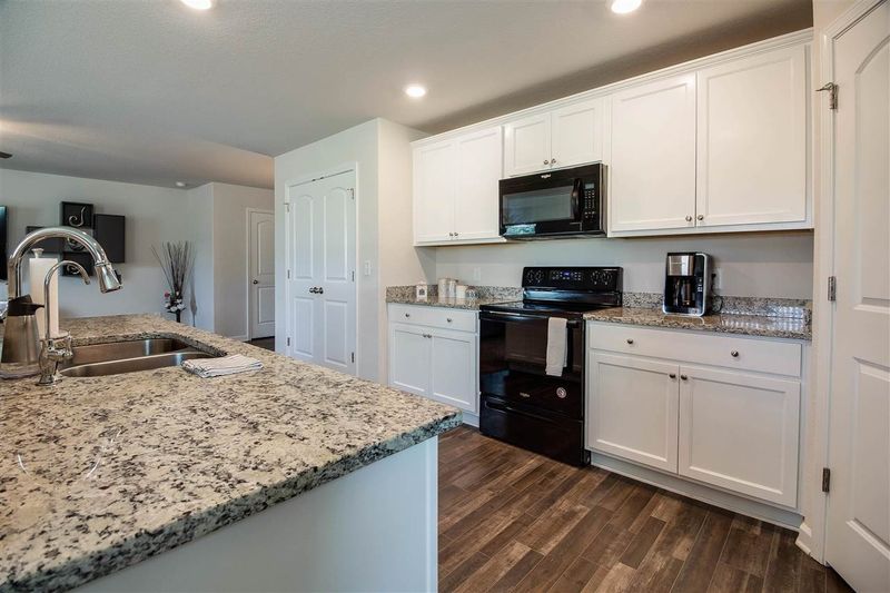 380 Rustling Way, Zebulon, NC 27597