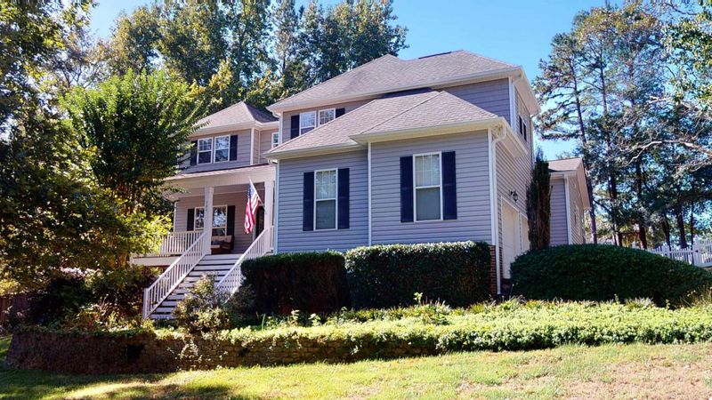 380 Ruth Cir, Fuquay Varina, NC 27526