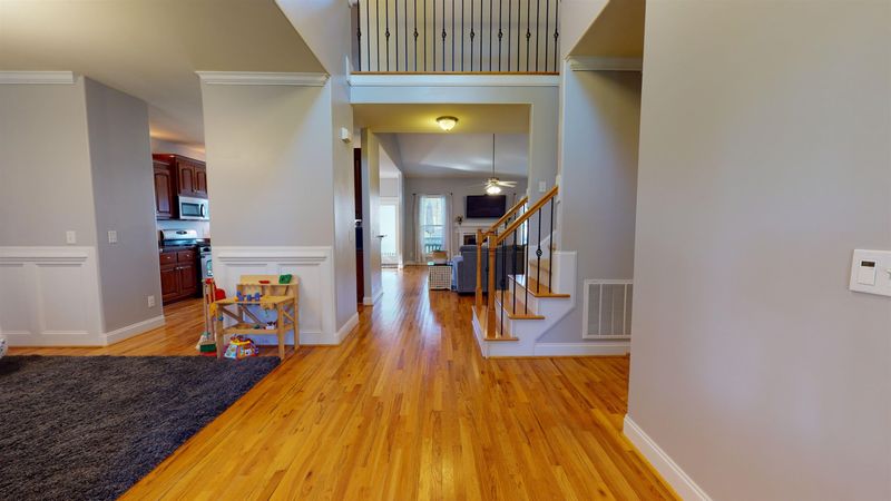 380 Ruth Cir, Fuquay Varina, NC 27526