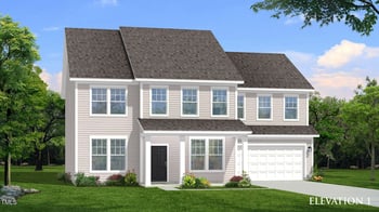 380 Shelby Meadow Ln, Angier, NC 27501