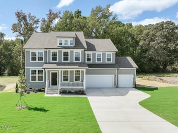 380 Shelby Meadow Ln, Angier, NC 27501