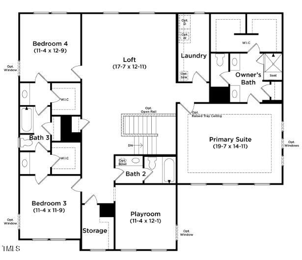 380 Shelby Meadow Ln, Angier, NC 27501