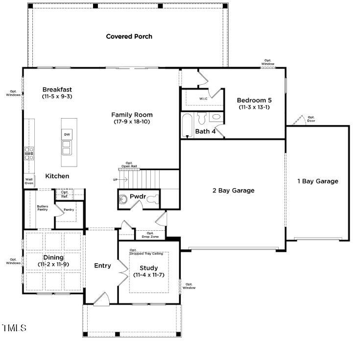 380 Shelby Meadow Ln, Angier, NC 27501