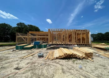 380 Shelby Meadow Ln, Angier, NC 27501