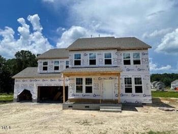 380 Shelby Meadow Ln, Angier, NC 27501