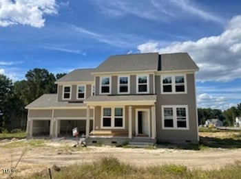 380 Shelby Meadow Ln, Angier, NC 27501