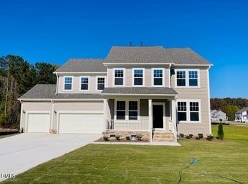 380 Shelby Meadow Ln, Angier, NC 27501