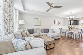380 Skymont Dr, Holly Springs, NC 27540