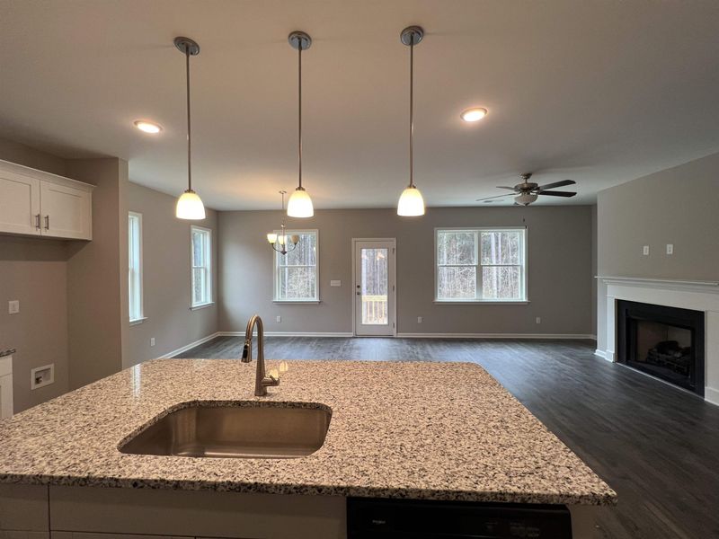 380 Star Valley, Angier, NC 27501