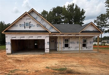 380 Thorntons Creek Dr, Erwin, NC 28339