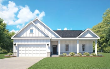 380 Thorntons Creek Dr, Erwin, NC 28339