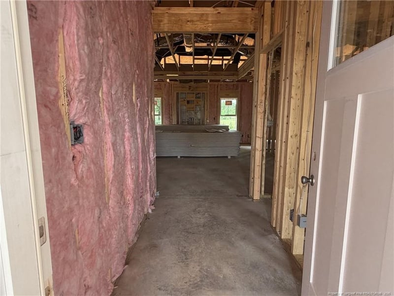380 Thorntons Creek Dr, Erwin, NC 28339