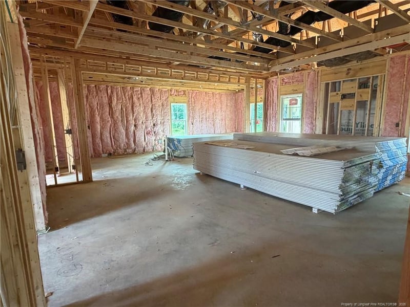 380 Thorntons Creek Dr, Erwin, NC 28339
