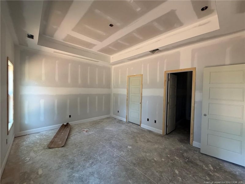 380 Thorntons Creek Dr, Erwin, NC 28339