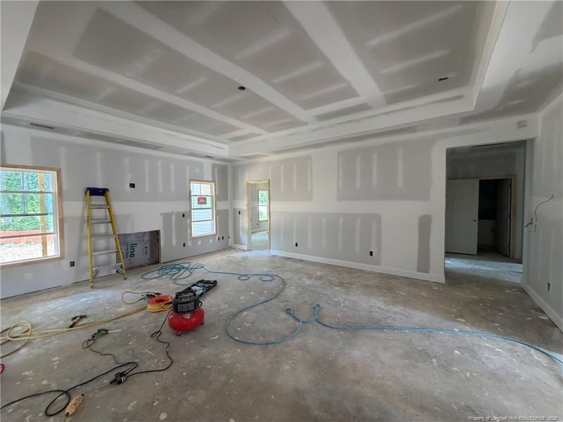 380 Thorntons Creek Dr, Erwin, NC 28339