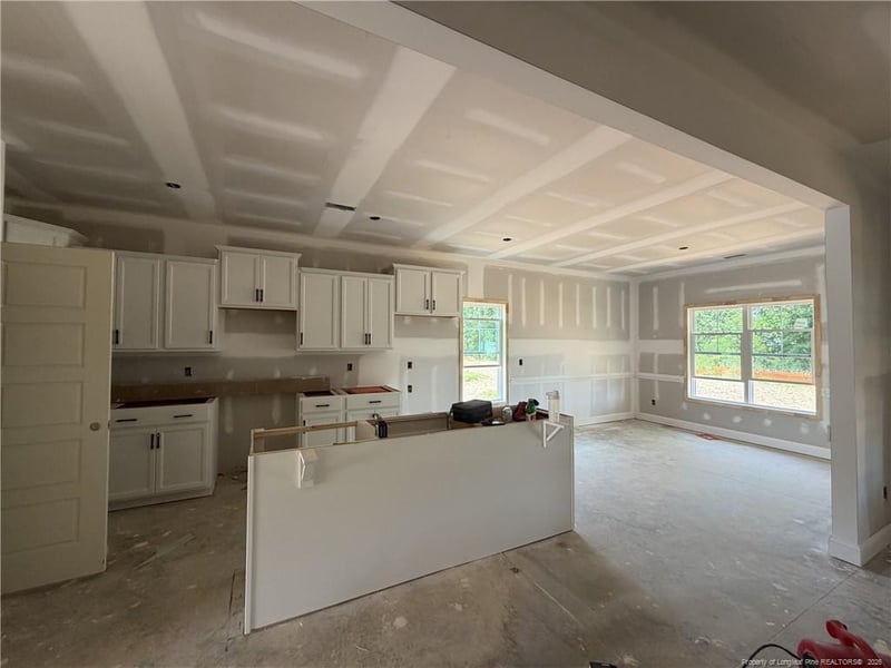 380 Thorntons Creek Dr, Erwin, NC 28339