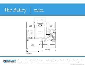 380 Thorntons Creek Dr, Erwin, NC 28339