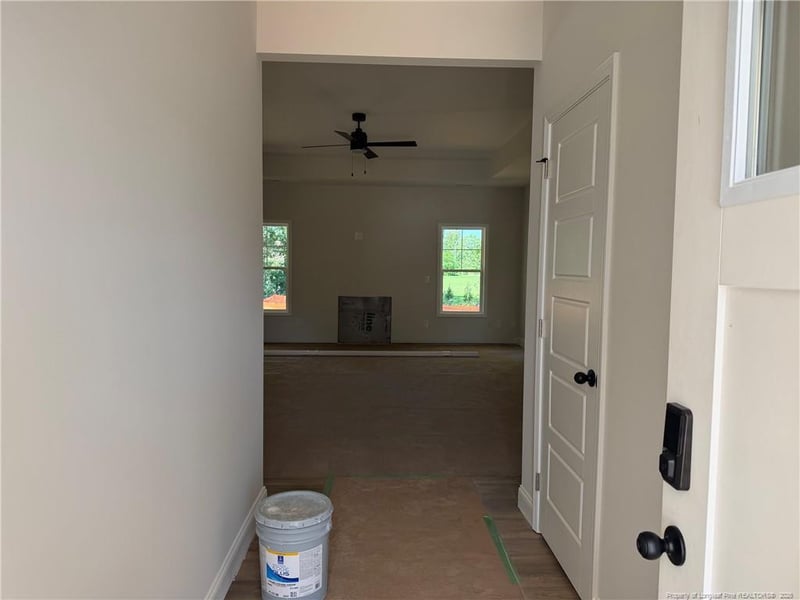 380 Thorntons Creek Dr, Erwin, NC 28339