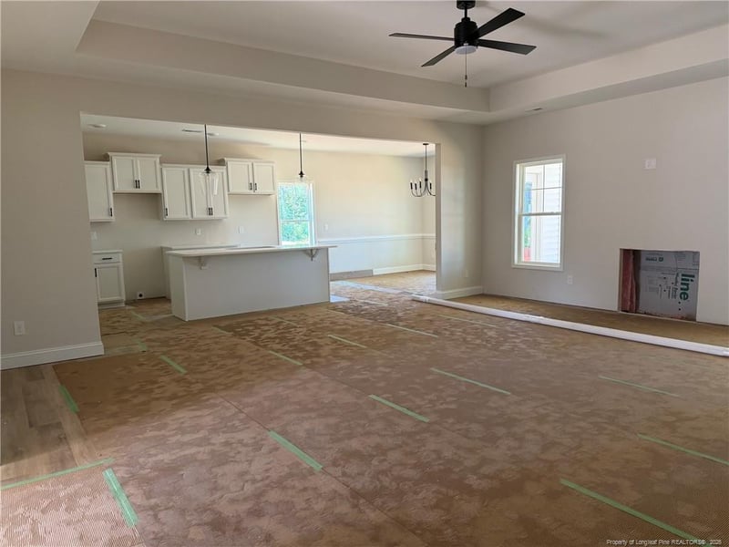 380 Thorntons Creek Dr, Erwin, NC 28339