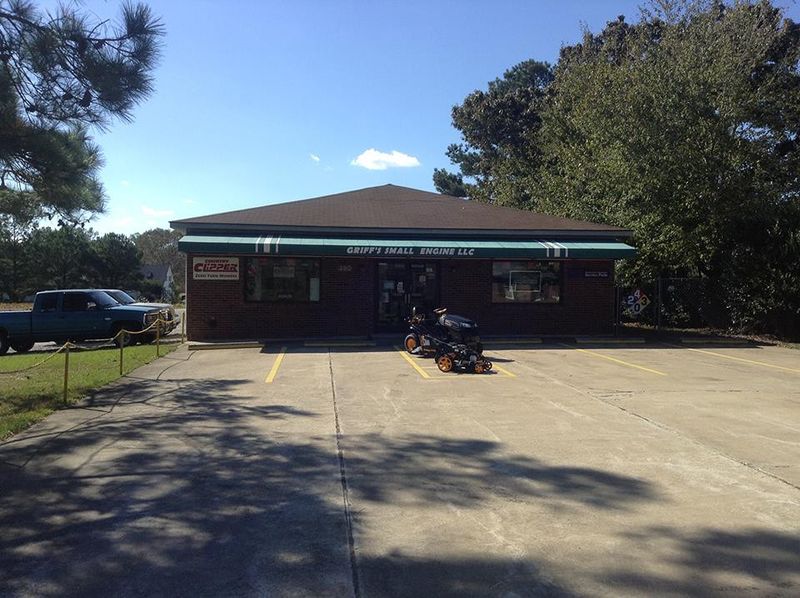 380 Watkins Rd, Clayton, NC 27520