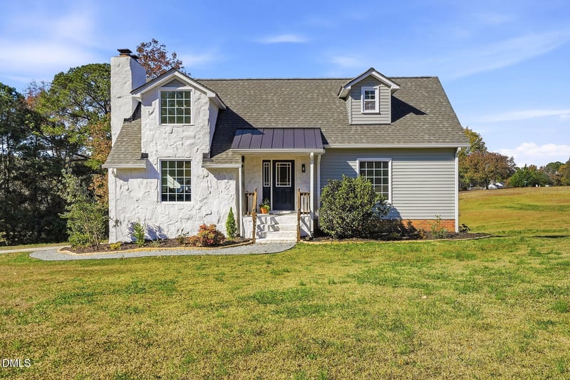 380 Wheeler Dr, Angier, NC 27501