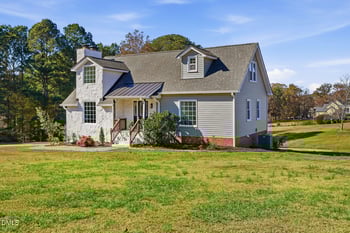 380 Wheeler Dr, Angier, NC 27501